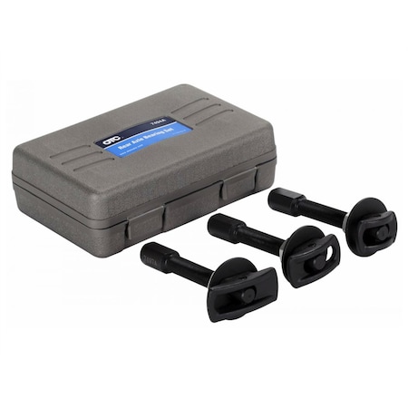 Otc Rear Axle Bearing Puller Set OTC7494A